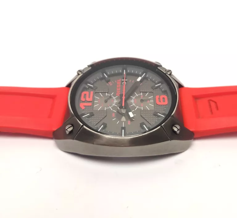 ZEGAREK DISEL DZ-4481