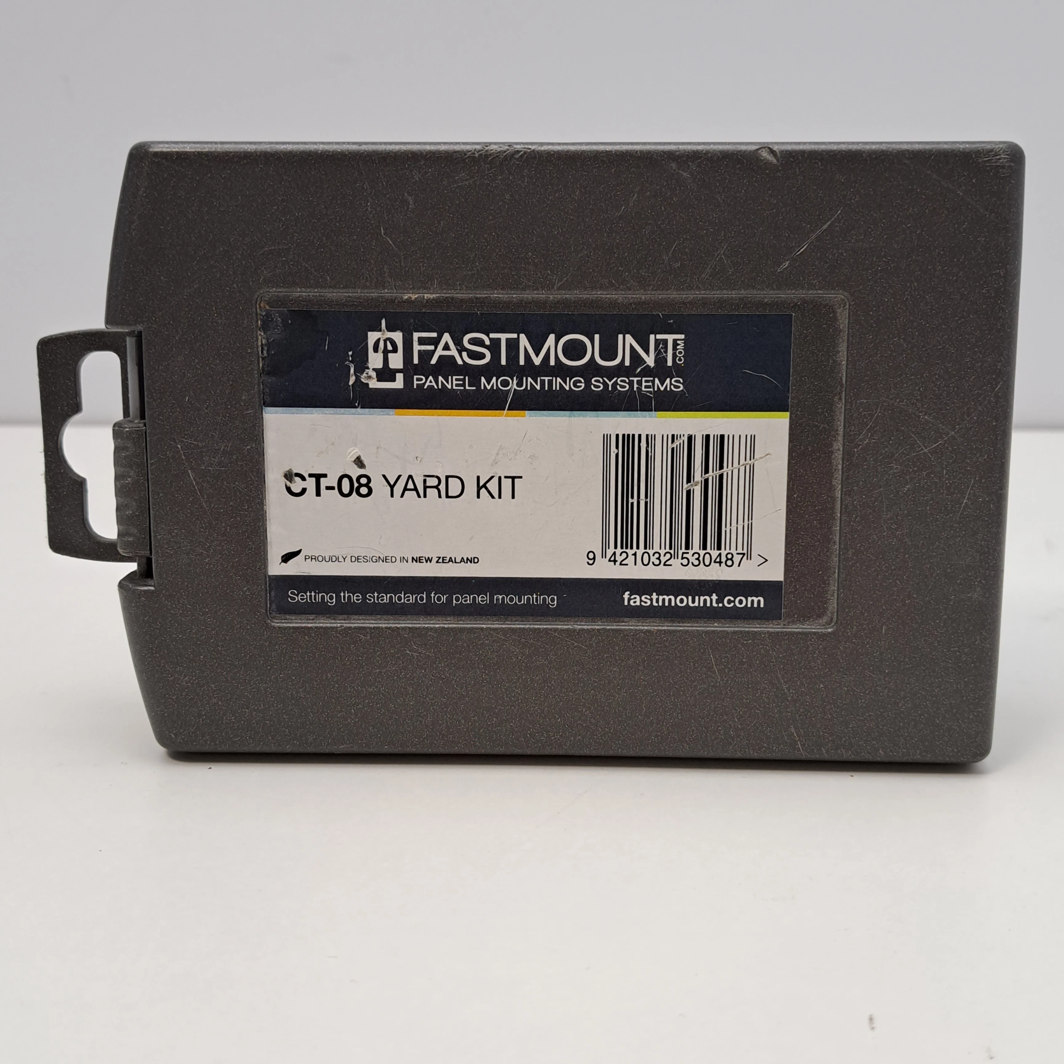 system-montazu-ct-08-fastmount-yard-kit-stan-uzywany