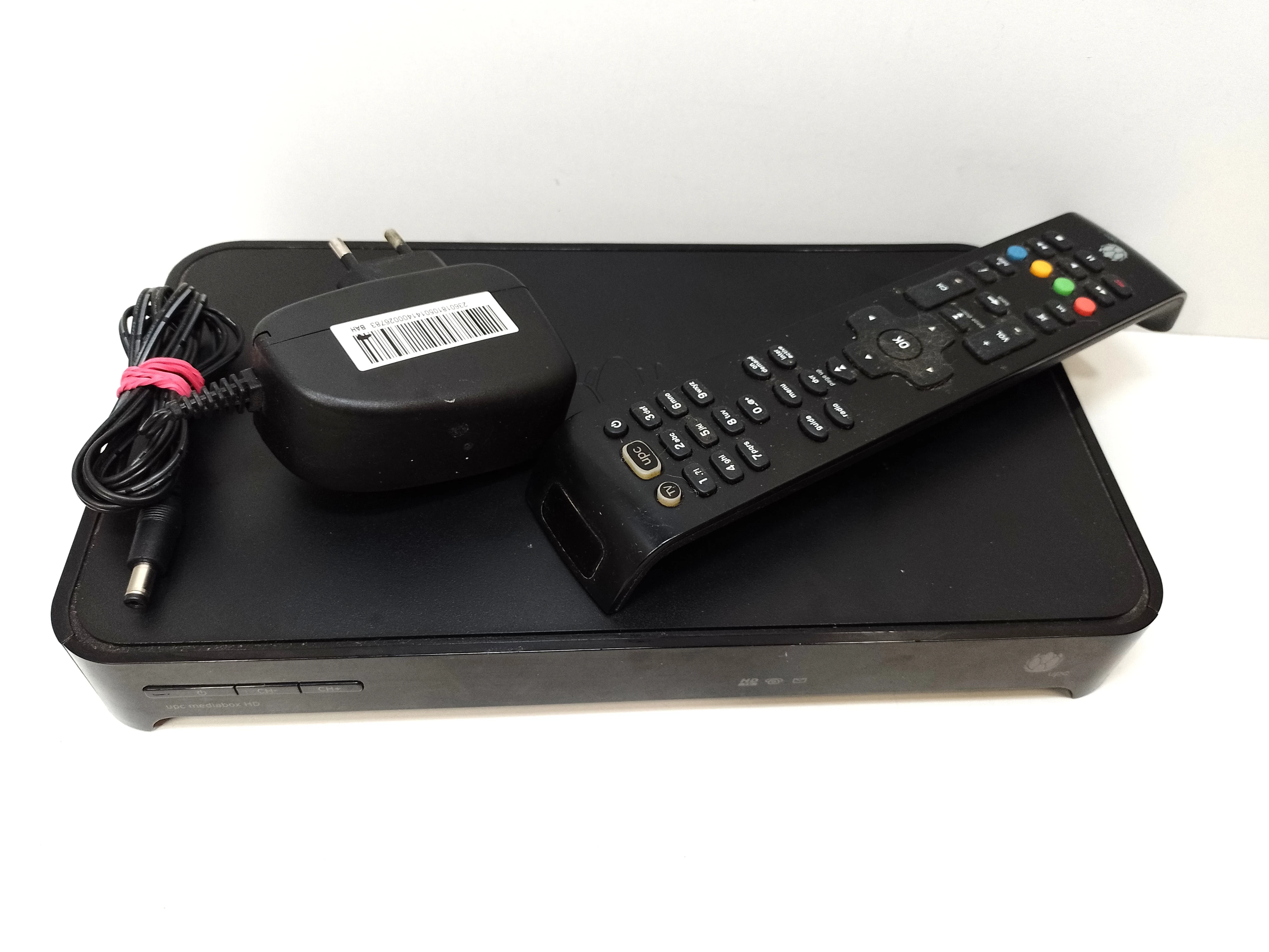 dekoder-upc-mediabox-hd-pilot-stan-uzywany