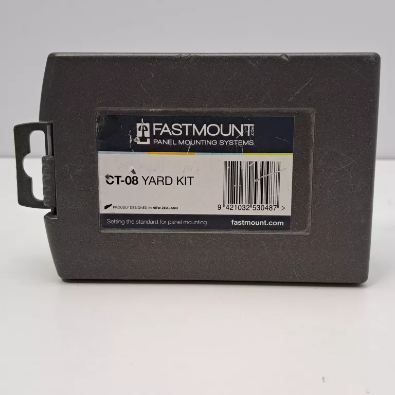 system-montazu-ct-08-fastmount-yard-kit-stan-uzywany
