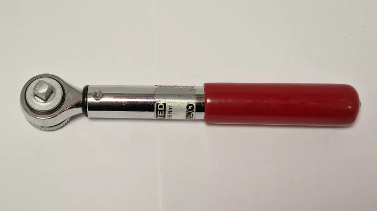 GRZECHOTKA SEEKONK NC-100R 9,8NM