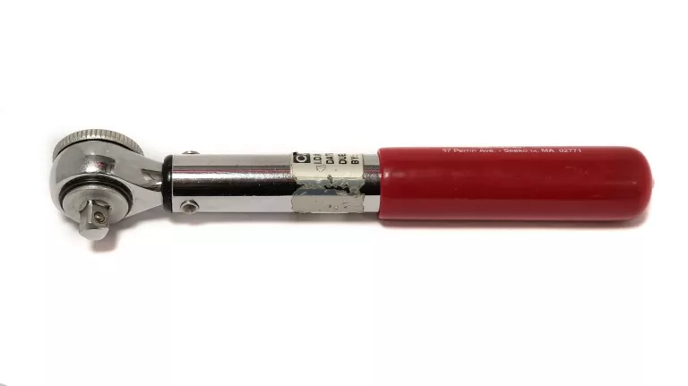 GRZECHOTKA SEEKONK NC-100R 9,8NM