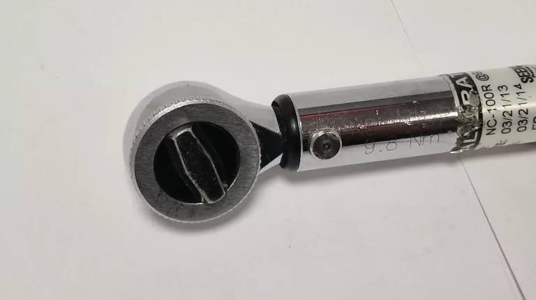 GRZECHOTKA SEEKONK NC-100R 9,8NM