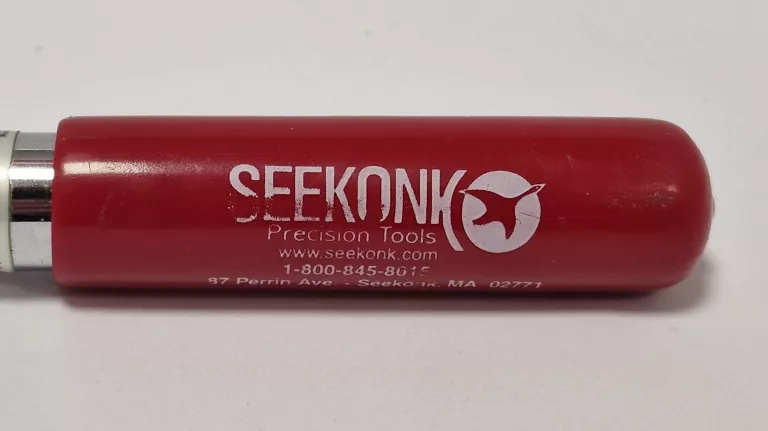 GRZECHOTKA SEEKONK NC-100R 9,8NM