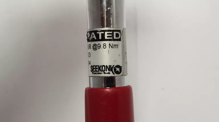 GRZECHOTKA SEEKONK NC-100R 9,8NM