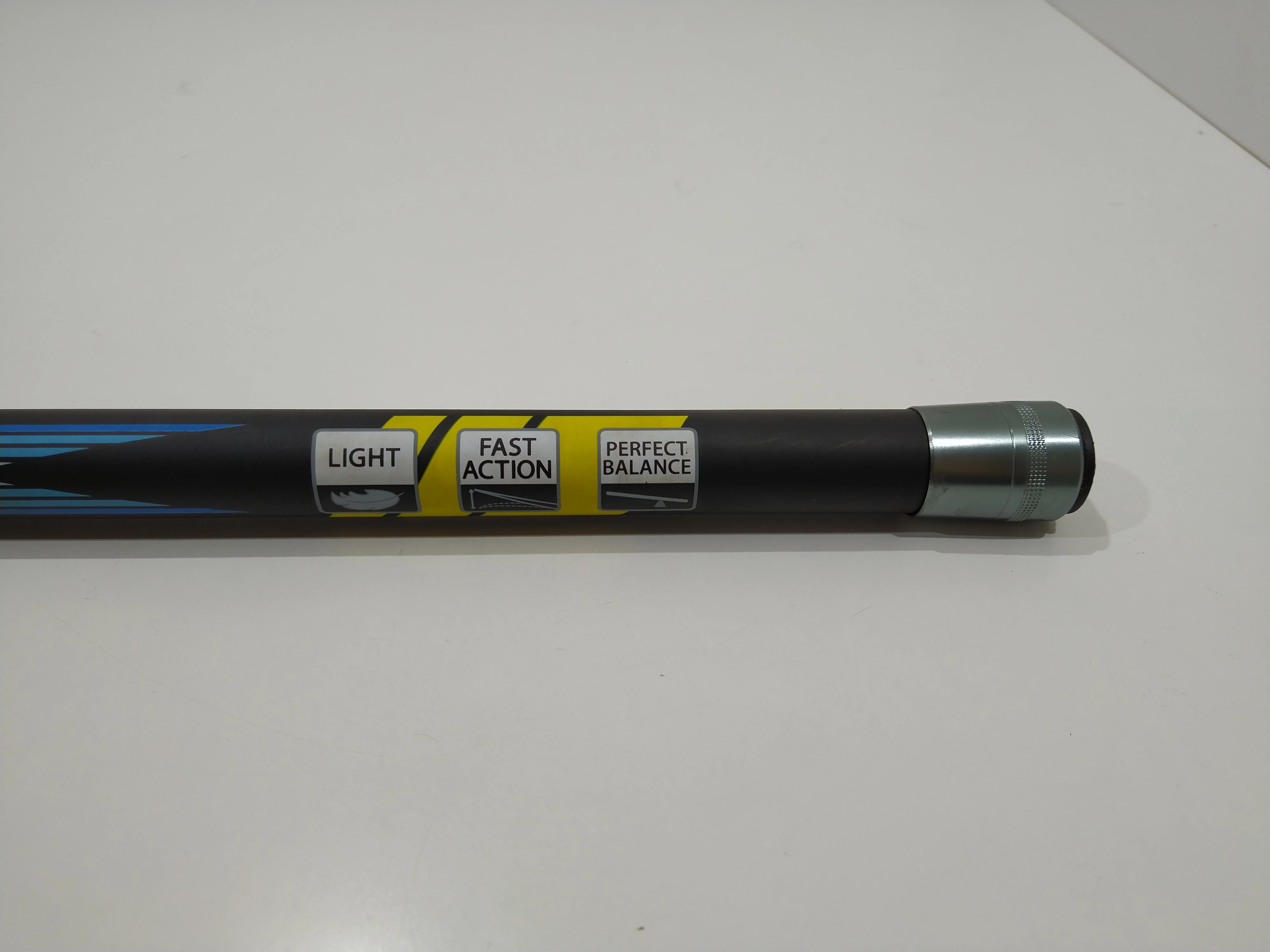 wedka-bat-vde-robinson-competition-pole-csx-700-kod-producenta-csx-700