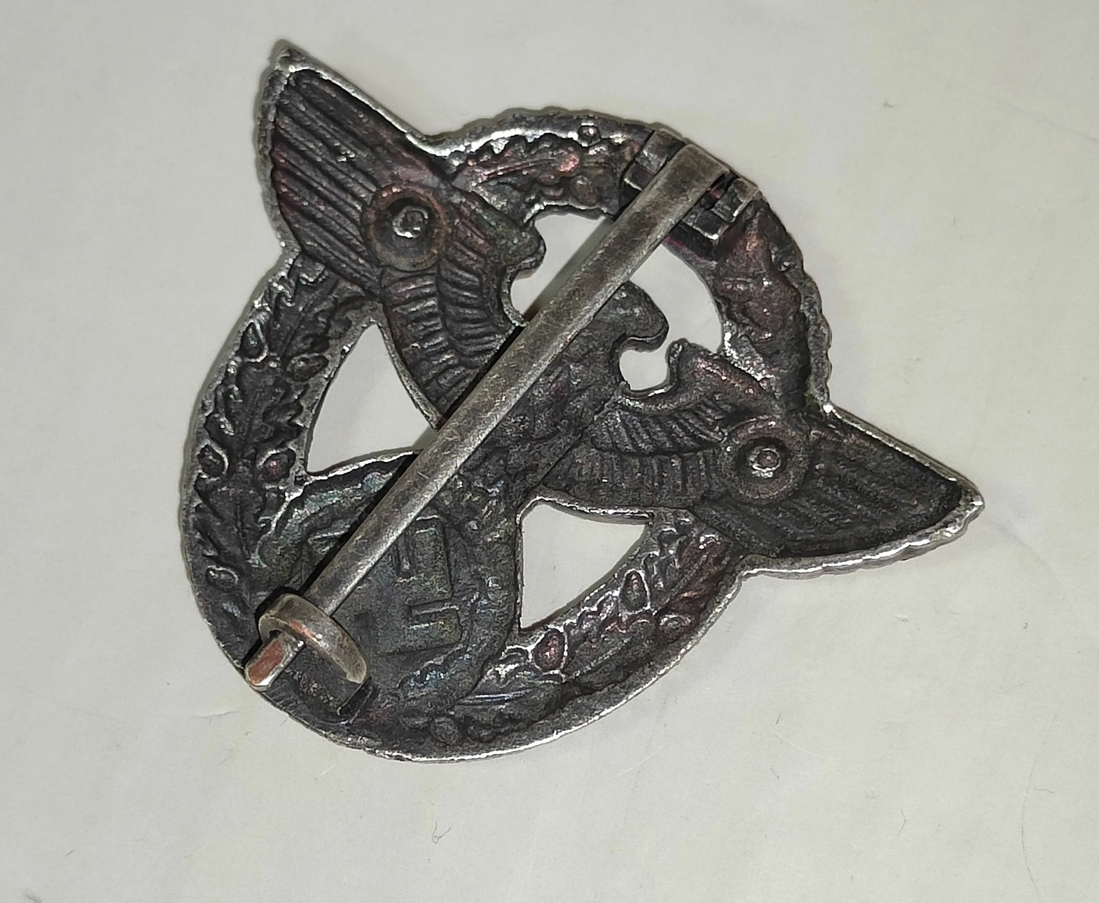 kordzik-ss-1933-meine-ehre-heist-treuerzm-m714-okres-do-1945