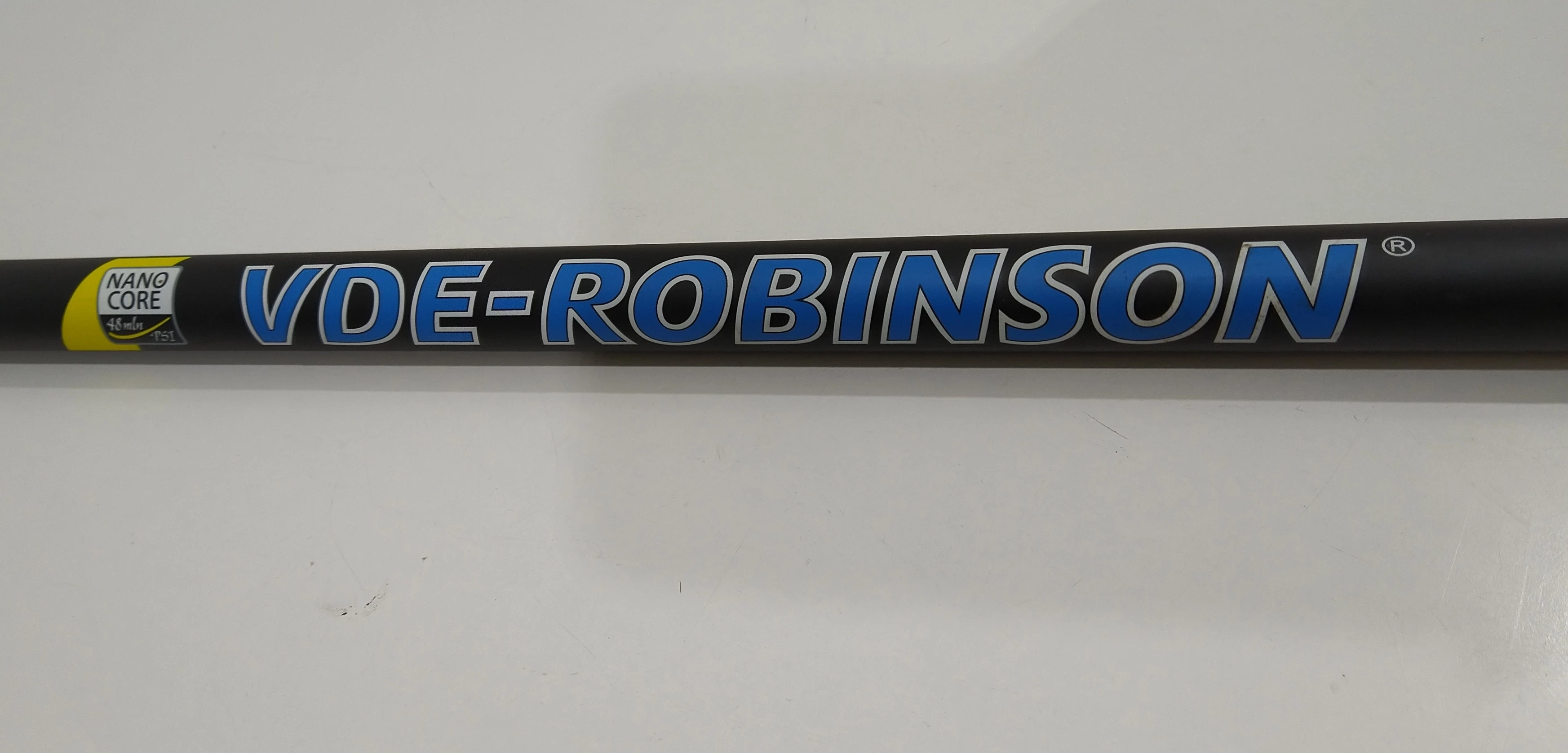 wedka-bat-vde-robinson-competition-pole-csx-700-marka-vde-robinson