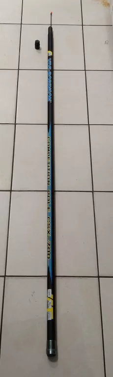 WĘDKA BAT VDE-ROBINSON COMPETITION POLE CSX-700