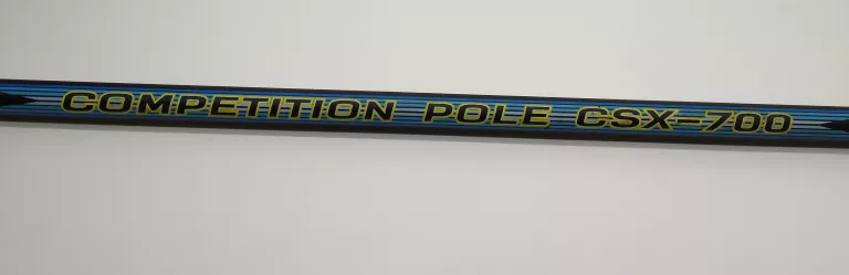WĘDKA BAT VDE-ROBINSON COMPETITION POLE CSX-700
