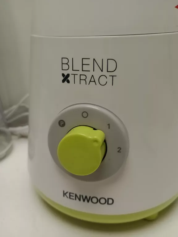 BLENDER KIELICHOWY KENWOOD SPORT2GO SMP060WG