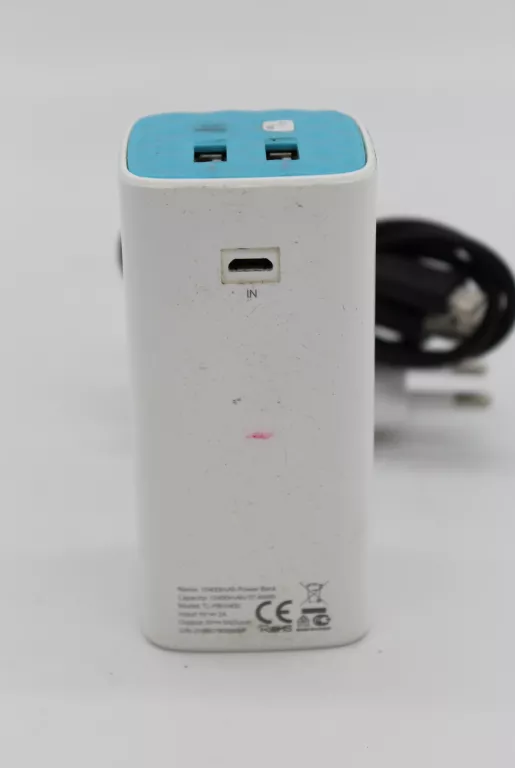 POWERBANK TP-LINK TL-PB10400 10400MAH