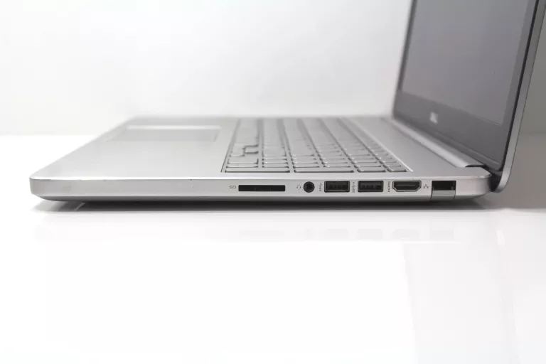 LAPTOP DELL INSPIRON 7537 I5 6/512GB