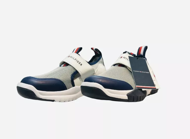 BUTY TOMMY HILFIGER ROZM 32