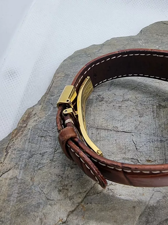 ZEGAREK MĘSKI DOXA ETHNO AUTOMATIC 205.30.023.02