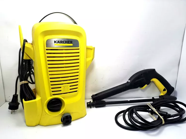 MYJKA CIŚNIENIOWA KARCHER K2 UNIVERSAL EDITION