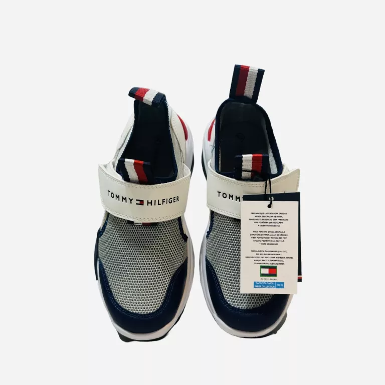 BUTY TOMMY HILFIGER ROZM 32