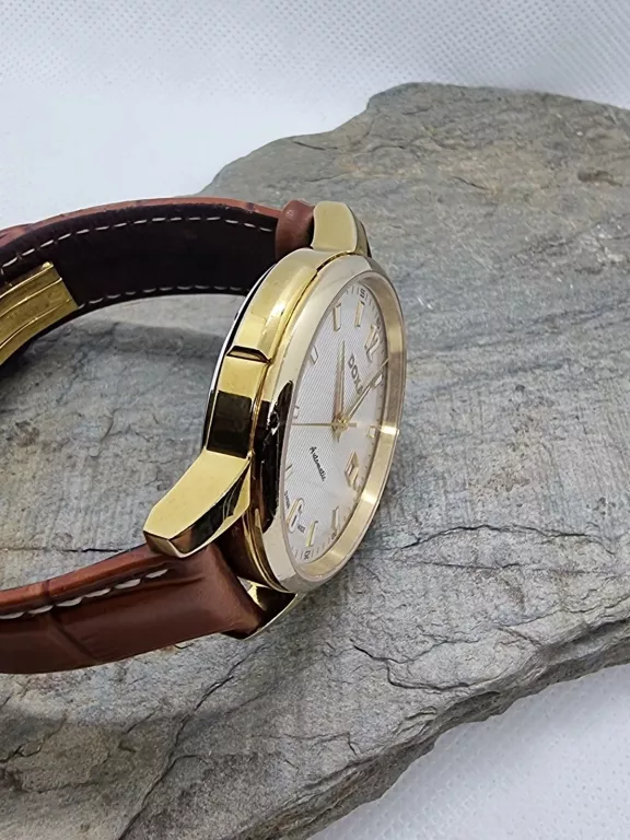 ZEGAREK MĘSKI DOXA ETHNO AUTOMATIC 205.30.023.02