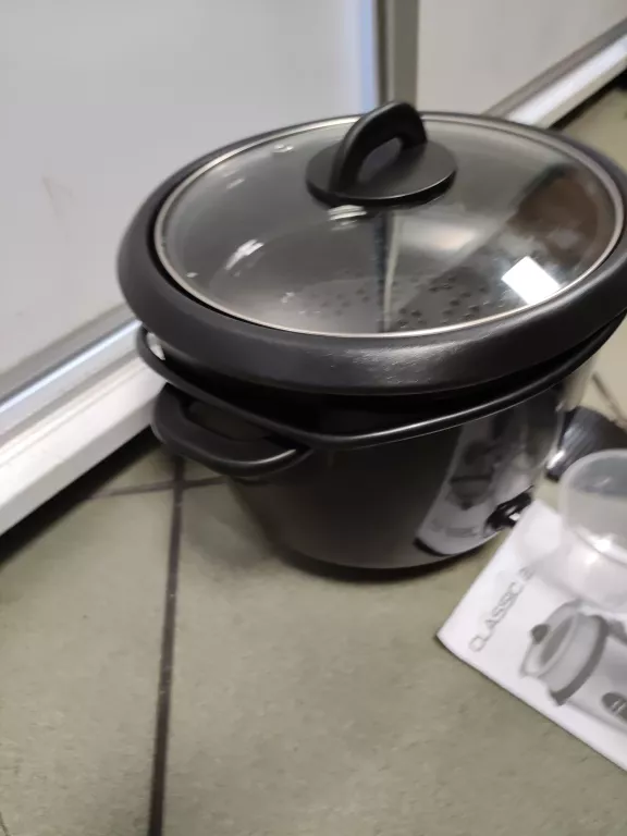 tefal-ryzowar-classic-2-stan-uzywany