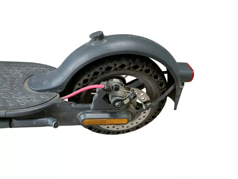 HULAJNOGA XIAOMI MI ELECTRIC SCOOTER PRO 2 300W