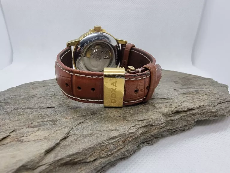 ZEGAREK MĘSKI DOXA ETHNO AUTOMATIC 205.30.023.02