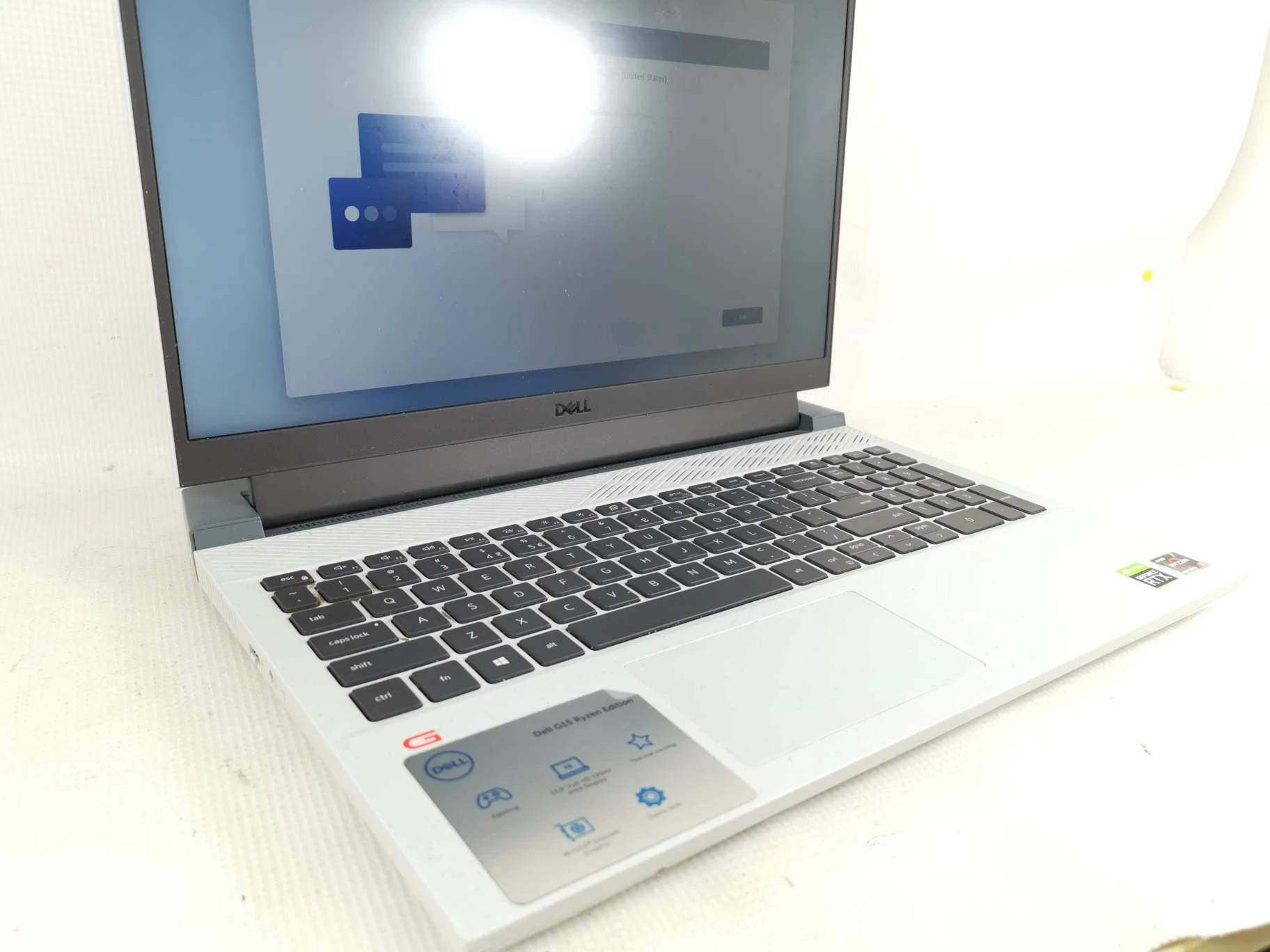 laptop-dell-inspiron-g15-5515-ryzen-5-16512-gb-stan-uzywany