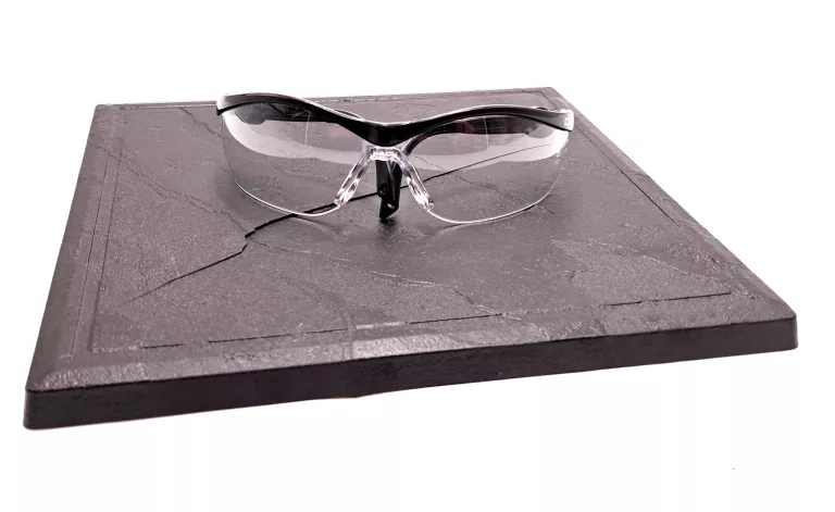 OKULARY OCHRONNE DEXTER 314324