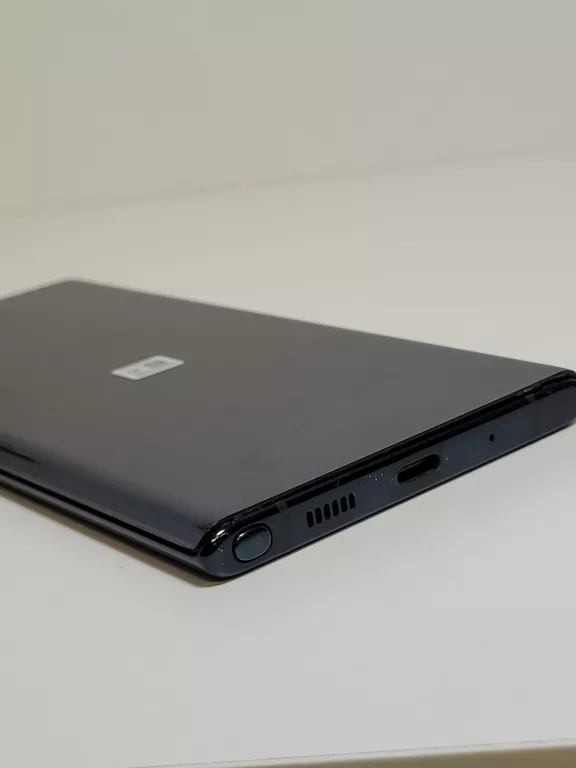 SMARTFON SAMSUNG NOTE 10+ OPIS/WARTO/OKAZJA