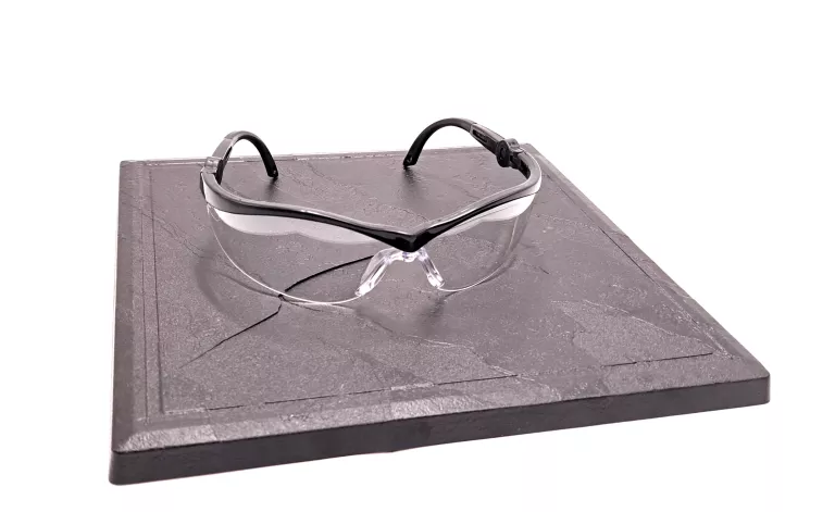 OKULARY OCHRONNE DEXTER 314324