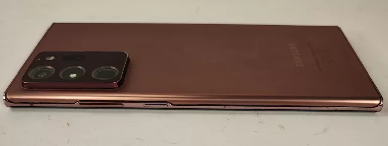 TELEFON SAMSUNG GALAXY NOTE 20 ULTRA 256GB + ETUI