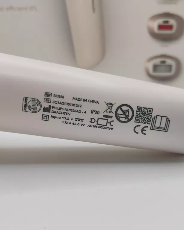 DEPILATOR PHILIPS LUMEA 9000