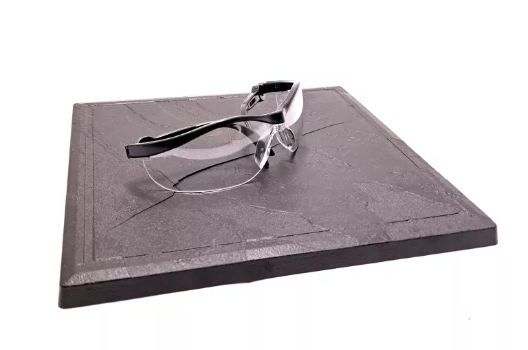 OKULARY OCHRONNE DEXTER 314324