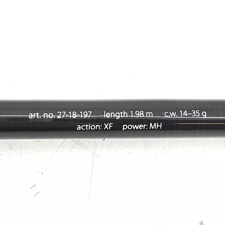 WĘDKA DRAGON CXT FASTCAST 198CM 14-35G 1SEC