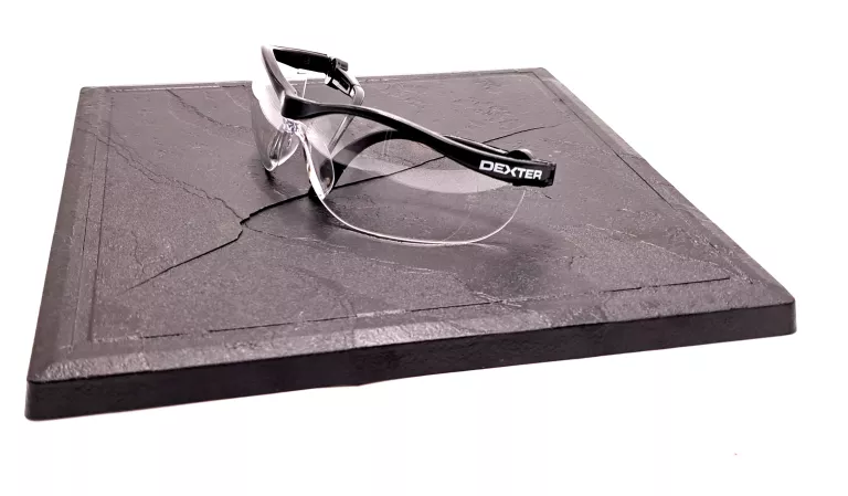 OKULARY OCHRONNE DEXTER 314324