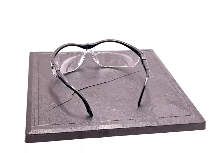 OKULARY OCHRONNE DEXTER 314324