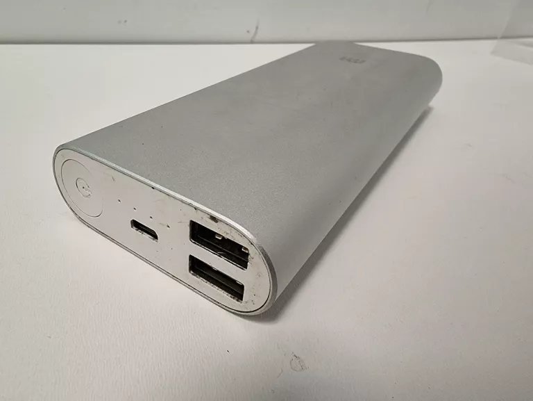 POWERBANK XIAOMI 16000MAH SREBRNY (NDY-02-AL)