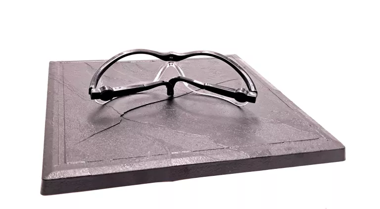 OKULARY OCHRONNE DEXTER 314324