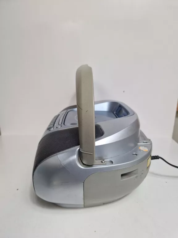 RADIOODTWARZACZ PANASONIC RX-D26
