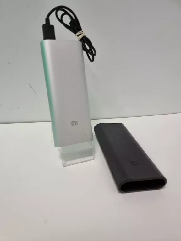 POWERBANK XIAOMI 16000MAH SREBRNY (NDY-02-AL)