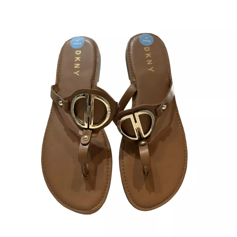 klapki-brazowe-dkny-39-grunwaldzka-4764-jaworzno