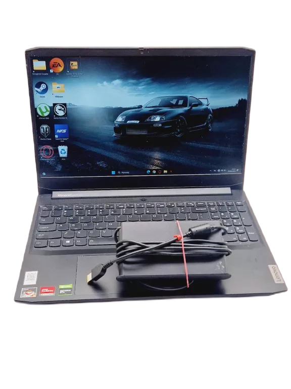 LAPTOP LENOVO IDEAPAD GAMING 3 15ACH6