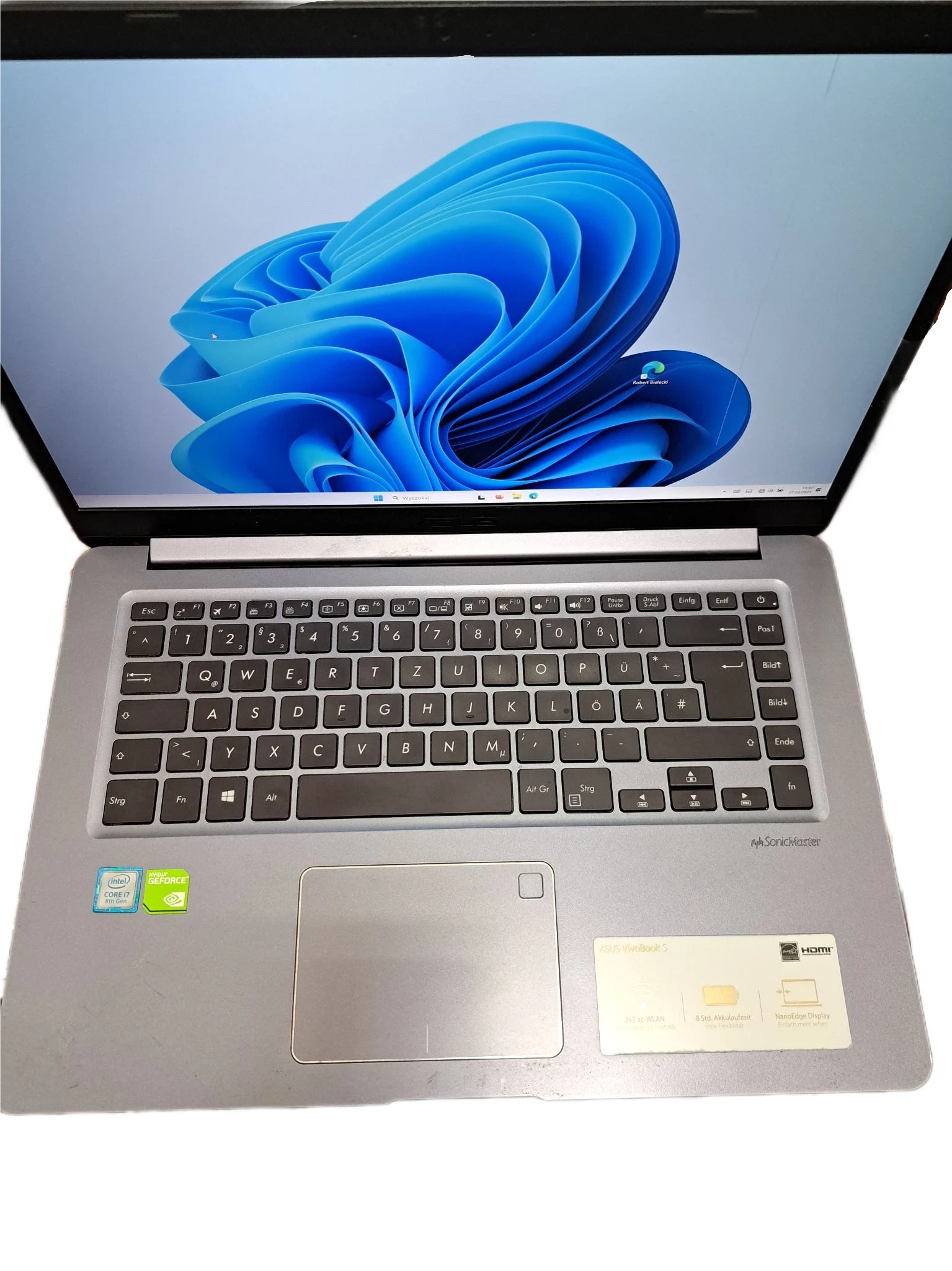 laptop-asus-vivobook-s510u-16-gb1tb-intel-core-i7-stan-uzywany