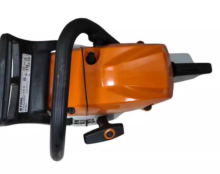 PILARKA STIHL MS 362 C-M 2022 +GW 03.2025