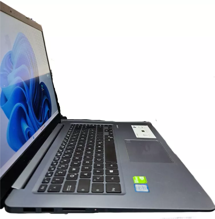 LAPTOP ASUS VIVOBOOK S510U 16 GB/1TB INTEL CORE I7