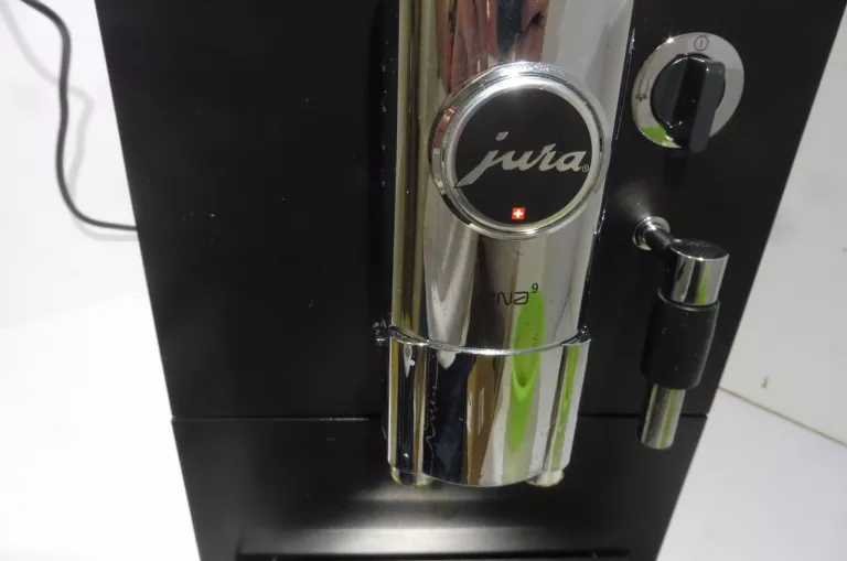 EKSPRES CIŚNIENIOWY JURA ENA 9 AROMA + TYP - 673