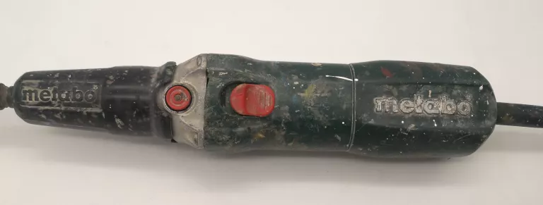 SZLIFIERKA METABO GE 710 PLUS