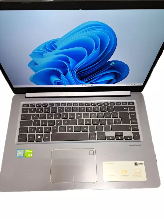 laptop-asus-vivobook-s510u-16-gb1tb-intel-core-i7-stan-uzywany