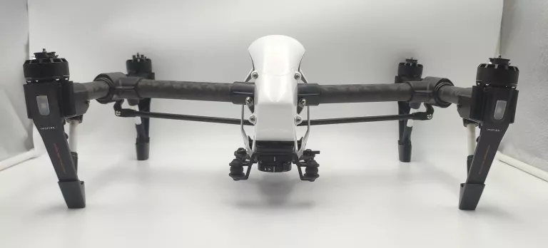 DRON DJI INSPIRE MODEL: T600 SUPER ZESTAW! Zdalnie sterowane