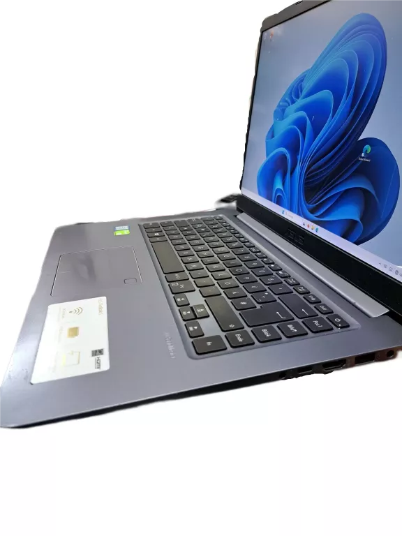 LAPTOP ASUS VIVOBOOK S510U 16 GB/1TB INTEL CORE I7