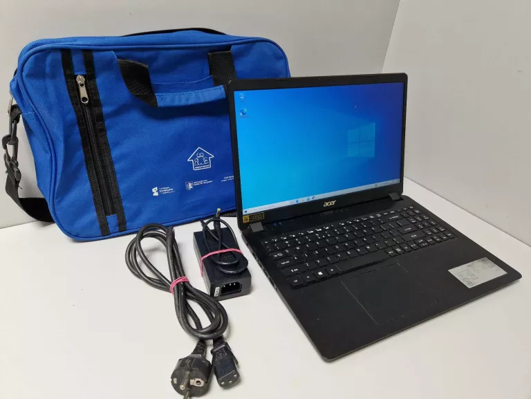 LAPTOP ACER ASPIRE 3  256 GB 12 GB RAM I3